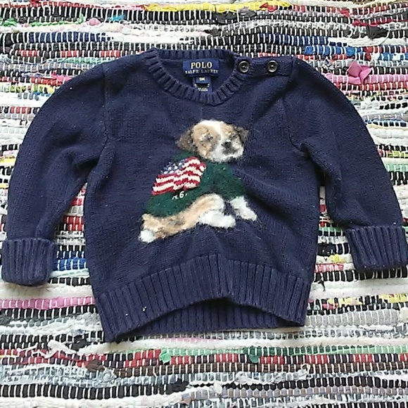 Ralph Lauren Other - **Sold on Mercari**Ralph Lauren sweater